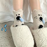  Tất Chảy Nước Mũi 