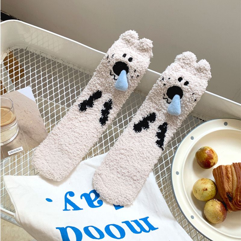  Tất Chảy Nước Mũi 