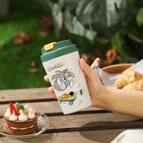  Cốc Giữ Nhiệt Tom Và Jerry 