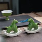  Ngựa Bập Bênh 
