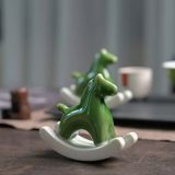  Ngựa Bập Bênh 