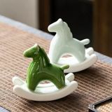  Ngựa Bập Bênh 