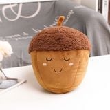  Gia Đình Hạt Dẻ 