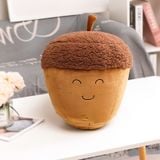  Gia Đình Hạt Dẻ 