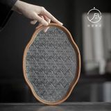  Khay Trà Cổ Điển Phong Cách Nhật Bản 