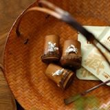  Đốt Trầm Thân Tre Con Cua 