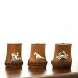  Đốt Trầm Thân Tre Con Cua 