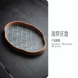  Khay Trà Cổ Điển Phong Cách Nhật Bản 