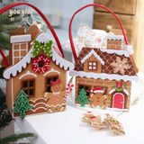  Túi Christmas House 