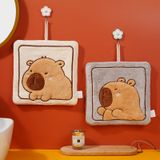  Khăn Lau Tay Capybara 