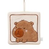  Khăn Lau Tay Capybara 