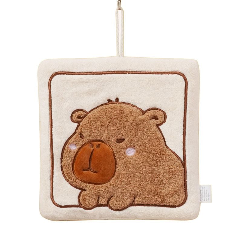  Khăn Lau Tay Capybara 