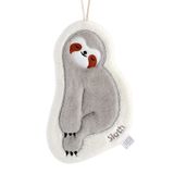  Khăn Lau Tay Lười Vui Vẻ 