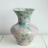  Bình Gốm Phong Cách Trung Cổ 