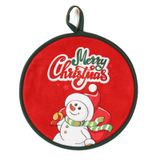  Khăn Lau Tay Merry Christmas 