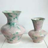  Bình Gốm Phong Cách Trung Cổ 