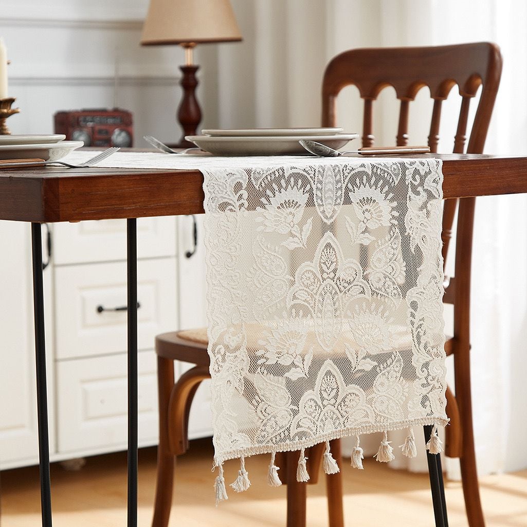  Ren Tua Rua Runner 30X90CM 