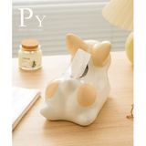  Hộp Đựng Khăn Giấy Corgi 