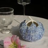  Bình Ikebana Cẩm Tú Cầu 