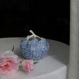  Bình Ikebana Cẩm Tú Cầu 