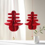  Đèn Lồng Mùa Xuân Origami 