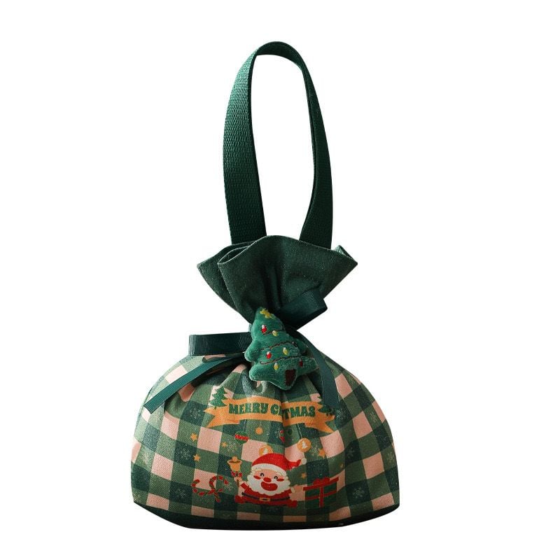  Túi Quà Tặng Giáng Sinh 