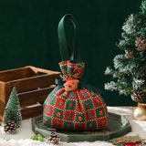  Túi Quà Tặng Giáng Sinh 