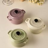  Bát Nướng Bánh 2 Tai 