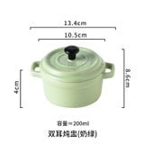  Bát Nướng Bánh 2 Tai 
