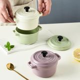  Bát Nướng Bánh 2 Tai 