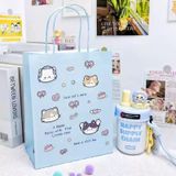  Túi Quà Tặng Kitten Paradise 