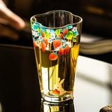  Bộ Trà Cụ Thuỷ Tinh Berry 