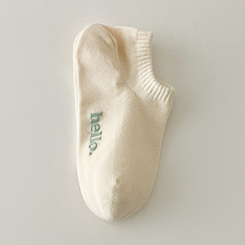  Tất Mỏng Mùa Xuân Hè Hello 