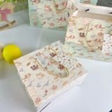  Túi Quà Tặng Mèo Và Cún 