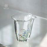  Chén Tống Hoa Cỏ 