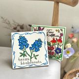  Tấm Cách Nhiệt Hoa Bluebonnet 