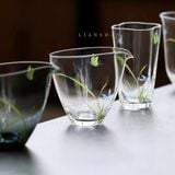  Chén Tống Bướm Phong Lan 