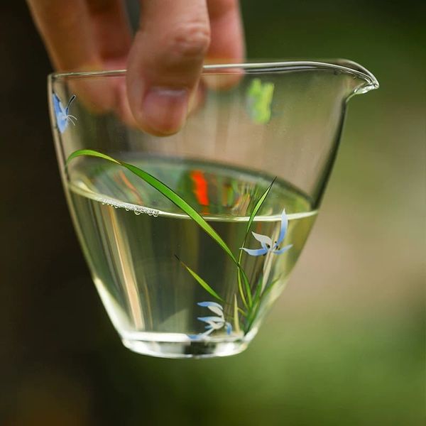  Chén Tống Bướm Phong Lan 