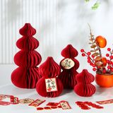  Origami Lễ Hội Mùa Xuân 