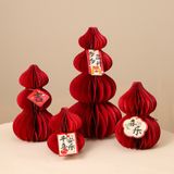  Origami Lễ Hội Mùa Xuân 