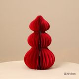  Origami Lễ Hội Mùa Xuân 