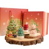  Gift Set Nến Little Xmas 