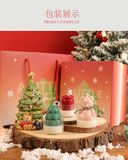  Gift Set Nến Little Xmas 