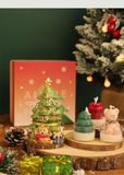  Gift Set Nến Little Xmas 