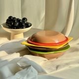  Set 4 Món My Big Hamburger 