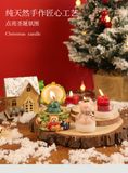  Gift Set Nến Little Xmas 
