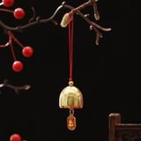  Chuông Nhỏ May Mắn Đầu Năm 