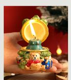  Gift Set Nến Little Xmas 