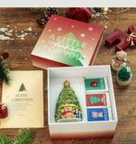  Gift Set Nến Little Xmas 