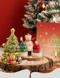  Gift Set Nến Little Xmas 